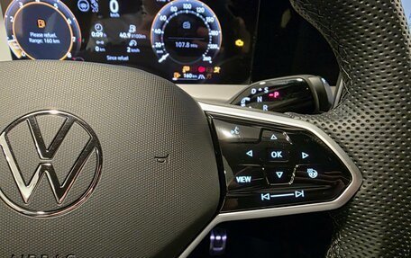 Volkswagen Teramont, 2025 год, 6 690 000 рублей, 18 фотография