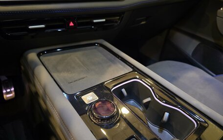 Volkswagen Teramont, 2025 год, 6 690 000 рублей, 17 фотография