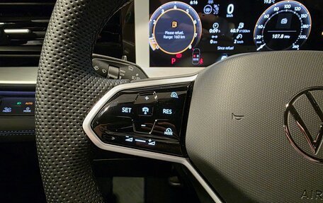 Volkswagen Teramont, 2025 год, 6 690 000 рублей, 19 фотография