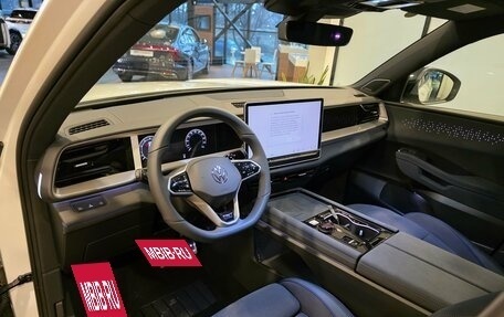 Volkswagen Teramont, 2025 год, 6 690 000 рублей, 16 фотография