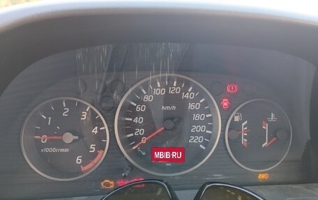 Nissan X-Trail, 2001 год, 680 000 рублей, 1 фотография