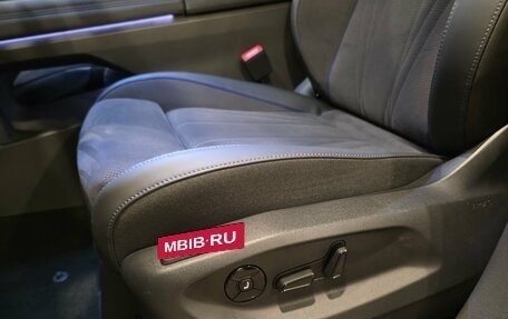 Volkswagen Teramont, 2025 год, 6 690 000 рублей, 14 фотография