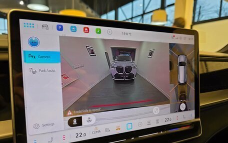 Volkswagen Teramont, 2025 год, 6 690 000 рублей, 21 фотография