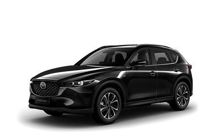 Mazda CX-5 II, 2025 год, 5 850 000 рублей, 1 фотография