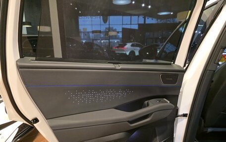 Volkswagen Teramont, 2025 год, 6 690 000 рублей, 25 фотография