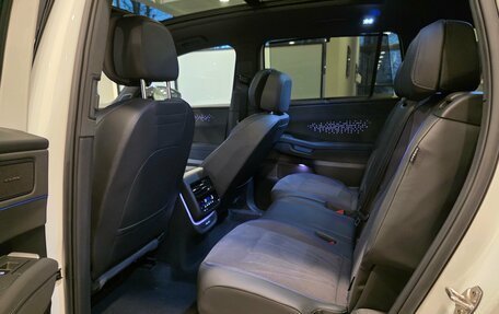 Volkswagen Teramont, 2025 год, 6 690 000 рублей, 24 фотография