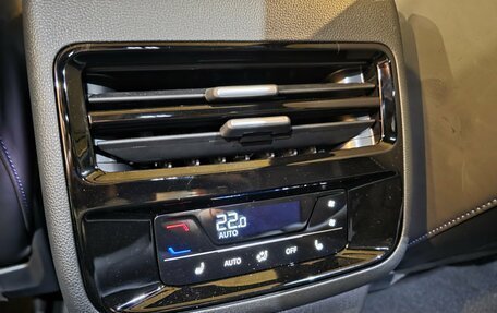 Volkswagen Teramont, 2025 год, 6 690 000 рублей, 26 фотография