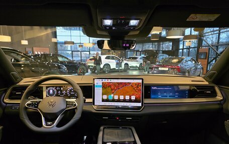 Volkswagen Teramont, 2025 год, 6 690 000 рублей, 27 фотография