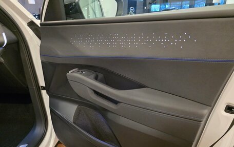 Volkswagen Teramont, 2025 год, 6 690 000 рублей, 30 фотография