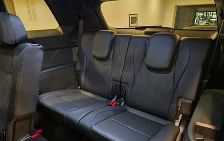 Volkswagen Teramont, 2025 год, 6 690 000 рублей, 28 фотография