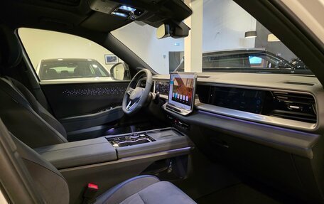 Volkswagen Teramont, 2025 год, 6 690 000 рублей, 31 фотография