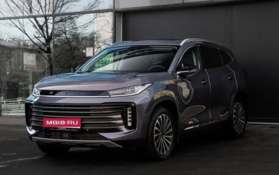 CheryExeed TXL, 2023 год, 3 000 000 рублей, 1 фотография