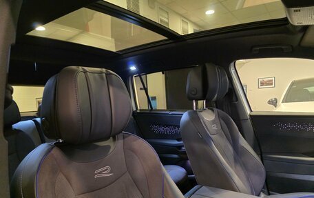 Volkswagen Teramont, 2025 год, 6 690 000 рублей, 32 фотография