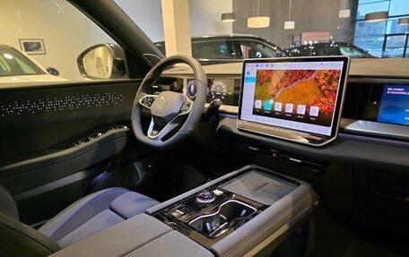 Volkswagen Teramont, 2025 год, 6 690 000 рублей, 33 фотография