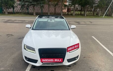 Audi A5, 2010 год, 1 550 000 рублей, 2 фотография