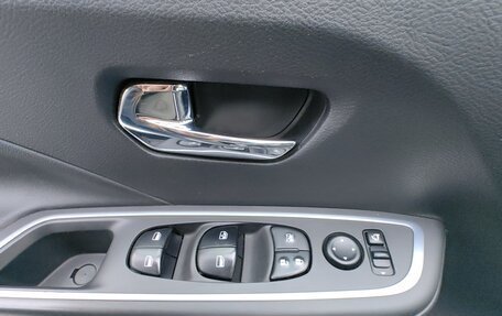 Nissan Micra IV рестайлинг, 2018 год, 1 420 000 рублей, 11 фотография