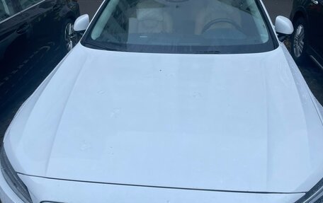 Volvo V90 II, 2016 год, 2 500 000 рублей, 1 фотография