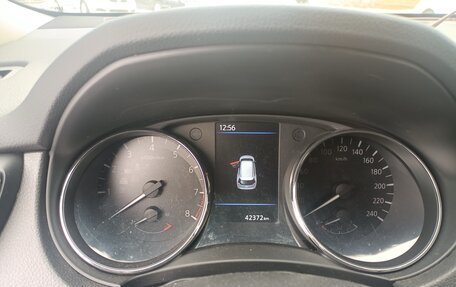 Nissan X-Trail, 2021 год, 2 400 000 рублей, 2 фотография