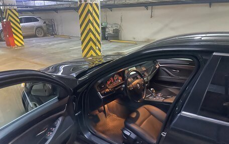 BMW 5 серия, 2012 год, 1 350 000 рублей, 1 фотография