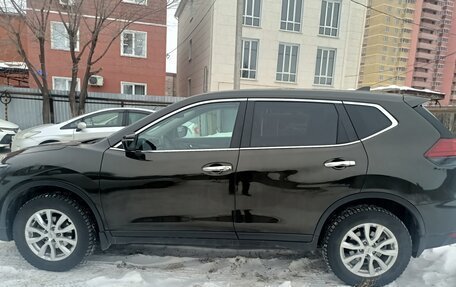 Nissan X-Trail, 2021 год, 2 400 000 рублей, 8 фотография