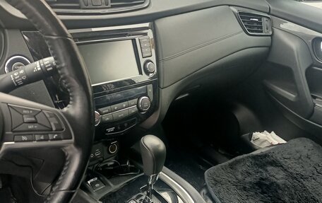 Nissan X-Trail, 2021 год, 2 400 000 рублей, 6 фотография