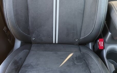 Nissan Micra IV рестайлинг, 2018 год, 1 420 000 рублей, 25 фотография