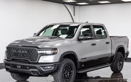 Rambler 1500, 2025 год, 8 980 000 рублей, 2 фотография