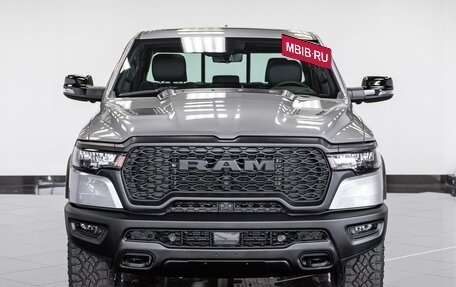 Rambler 1500, 2025 год, 8 980 000 рублей, 3 фотография