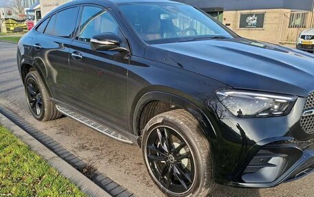 Mercedes-Benz GLE Coupe, 2025 год, 17 400 000 рублей, 1 фотография