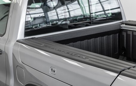 Rambler 1500, 2025 год, 8 980 000 рублей, 5 фотография