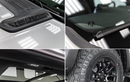 Rambler 1500, 2025 год, 8 980 000 рублей, 9 фотография