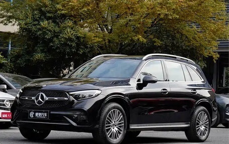 Mercedes-Benz GLC, 2024 год, 7 060 998 рублей, 1 фотография