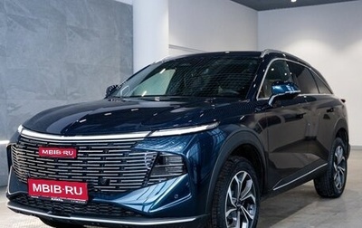 Haval F7, 2025 год, 3 599 000 рублей, 1 фотография