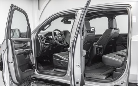 Rambler 1500, 2025 год, 8 980 000 рублей, 10 фотография