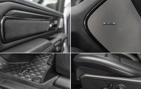 Rambler 1500, 2025 год, 8 980 000 рублей, 12 фотография