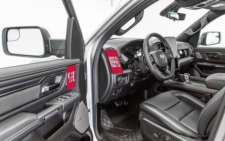 Rambler 1500, 2025 год, 8 980 000 рублей, 11 фотография