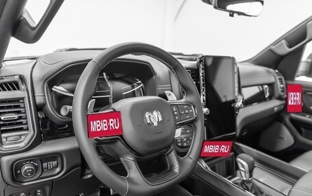 Rambler 1500, 2025 год, 8 980 000 рублей, 14 фотография