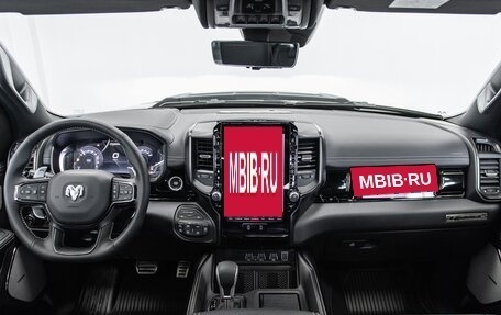 Rambler 1500, 2025 год, 8 980 000 рублей, 20 фотография