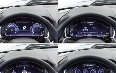 Rambler 1500, 2025 год, 8 980 000 рублей, 23 фотография