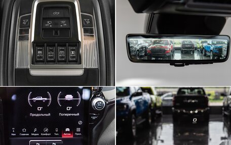 Rambler 1500, 2025 год, 8 980 000 рублей, 25 фотография