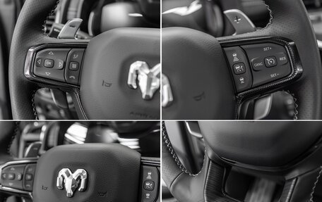 Rambler 1500, 2025 год, 8 980 000 рублей, 22 фотография