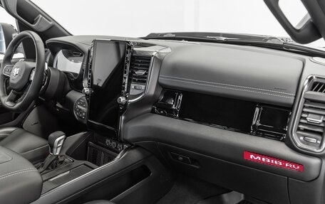 Rambler 1500, 2025 год, 8 980 000 рублей, 26 фотография