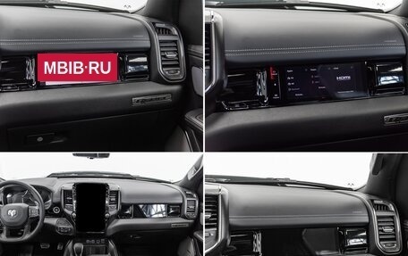 Rambler 1500, 2025 год, 8 980 000 рублей, 29 фотография