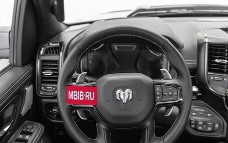 Rambler 1500, 2025 год, 8 980 000 рублей, 21 фотография