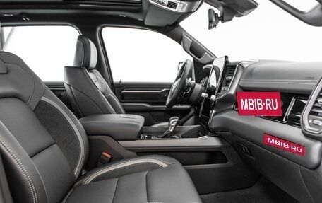 Rambler 1500, 2025 год, 8 980 000 рублей, 30 фотография