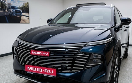 Haval F7, 2025 год, 3 599 000 рублей, 1 фотография