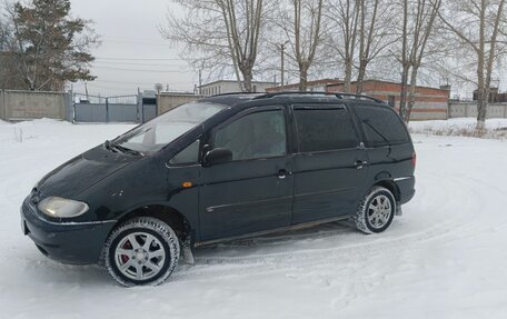 Ford Galaxy II, 1995 год, 365 000 рублей, 4 фотография