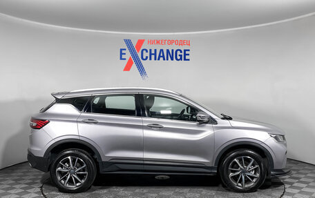 Geely Coolray I, 2022 год, 1 500 000 рублей, 3 фотография