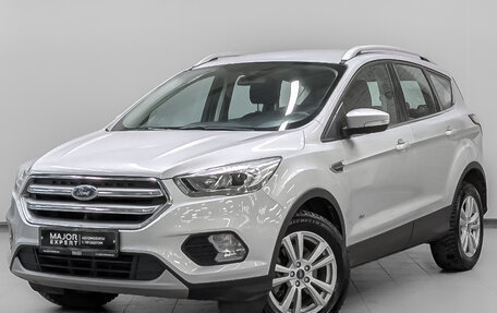 Ford Kuga III, 2018 год, 1 850 000 рублей, 1 фотография
