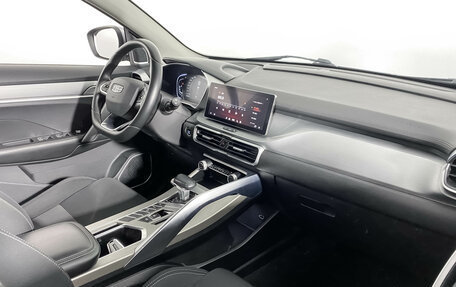 Geely Coolray I, 2022 год, 1 500 000 рублей, 9 фотография